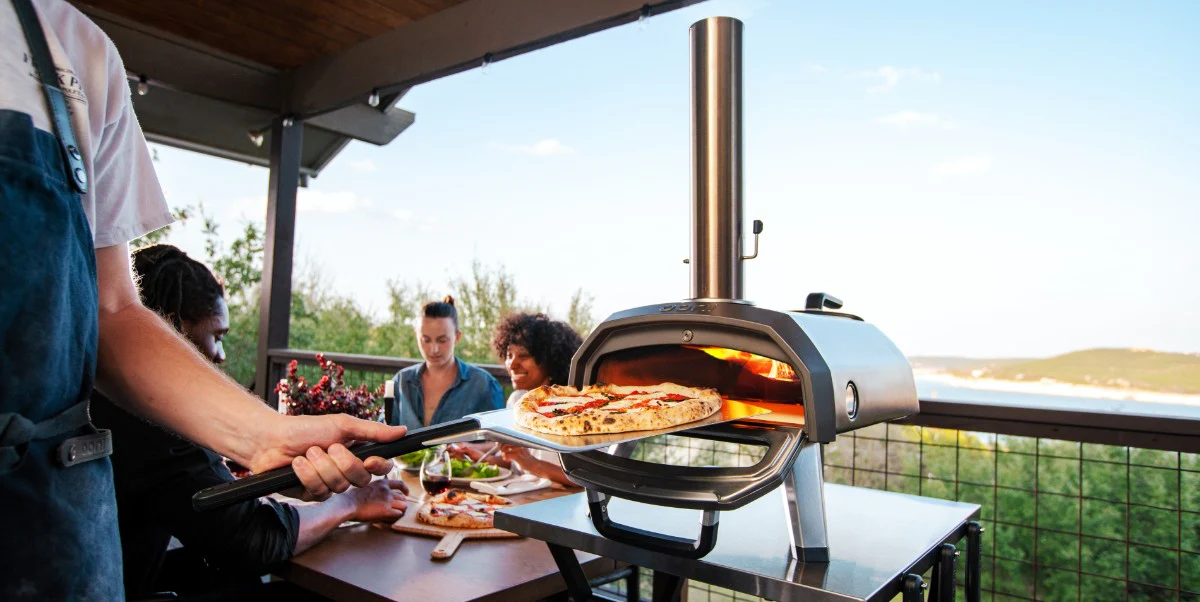 Master the Art of Pizza