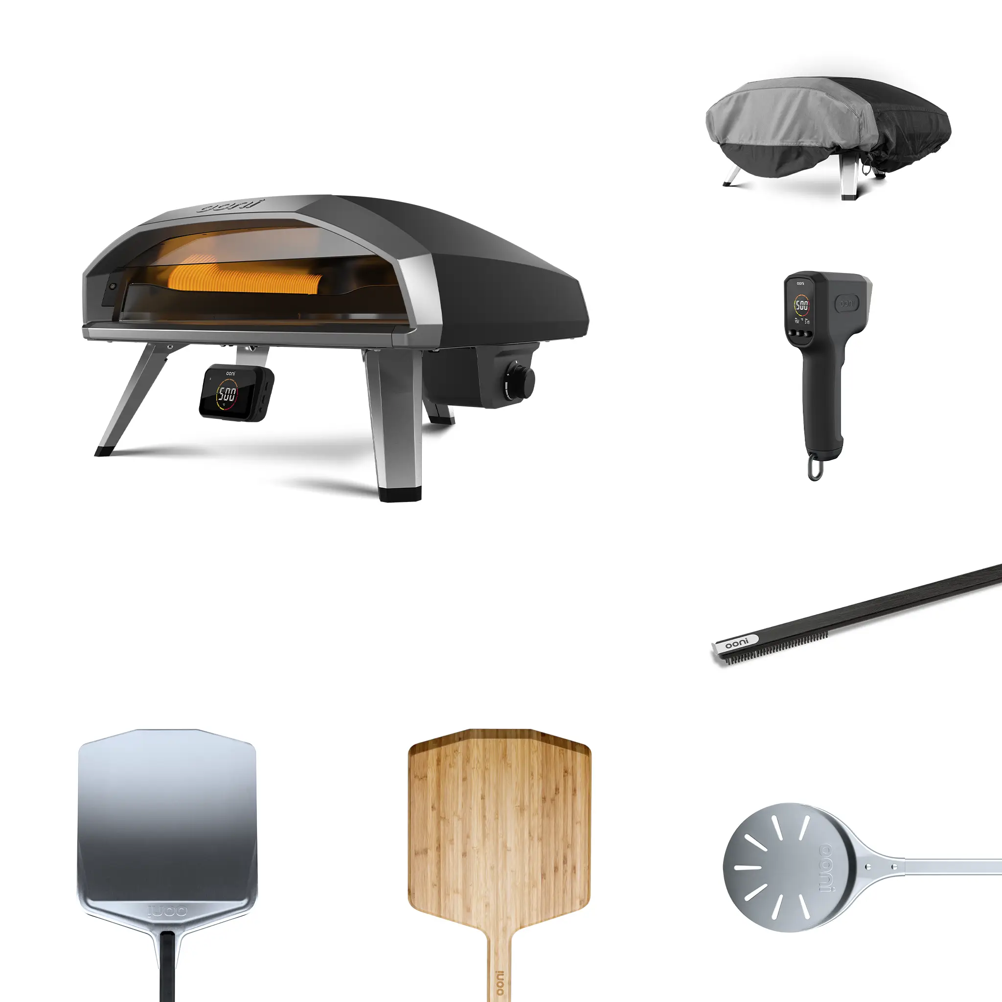 AU Discount - Koda 2 Pro Halo and Accessories