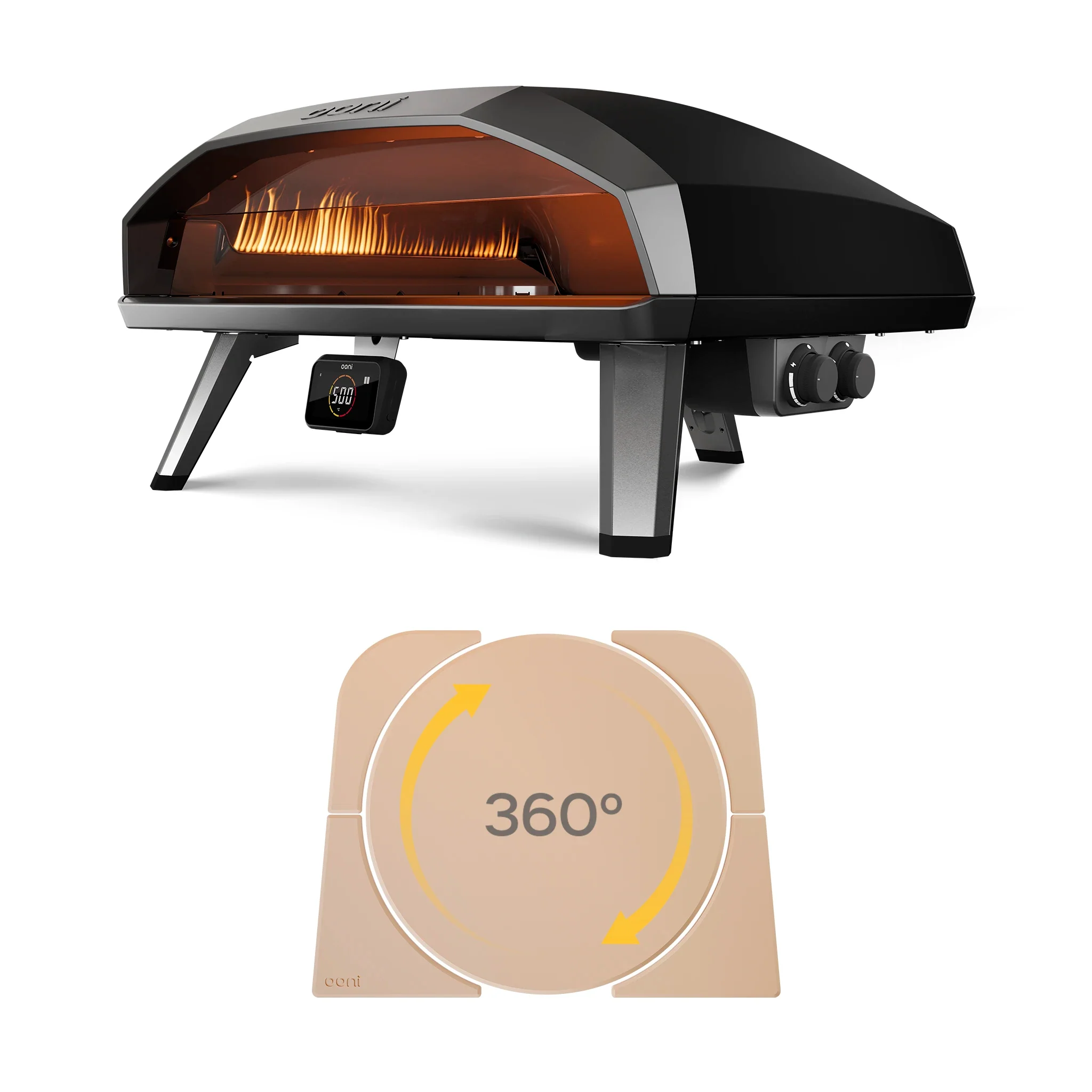 Collection excl. Halo and Volt 2.